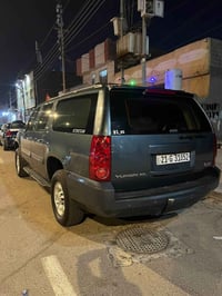 يوكون XL • ماكو تفاصيل