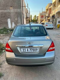 نيسان • ٢٠٠٨ • مكينة ١٨٠٠