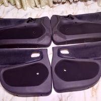 اوبل استرا • وجوه ابواب • قطع غيار