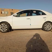 سيراتو • ٢٠١٣ • رقم اربيل
