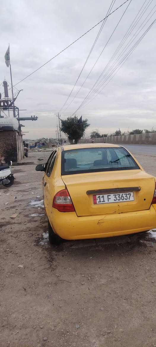 موديل ٢٠١٦ • جسر ديالى • حالة طيبة