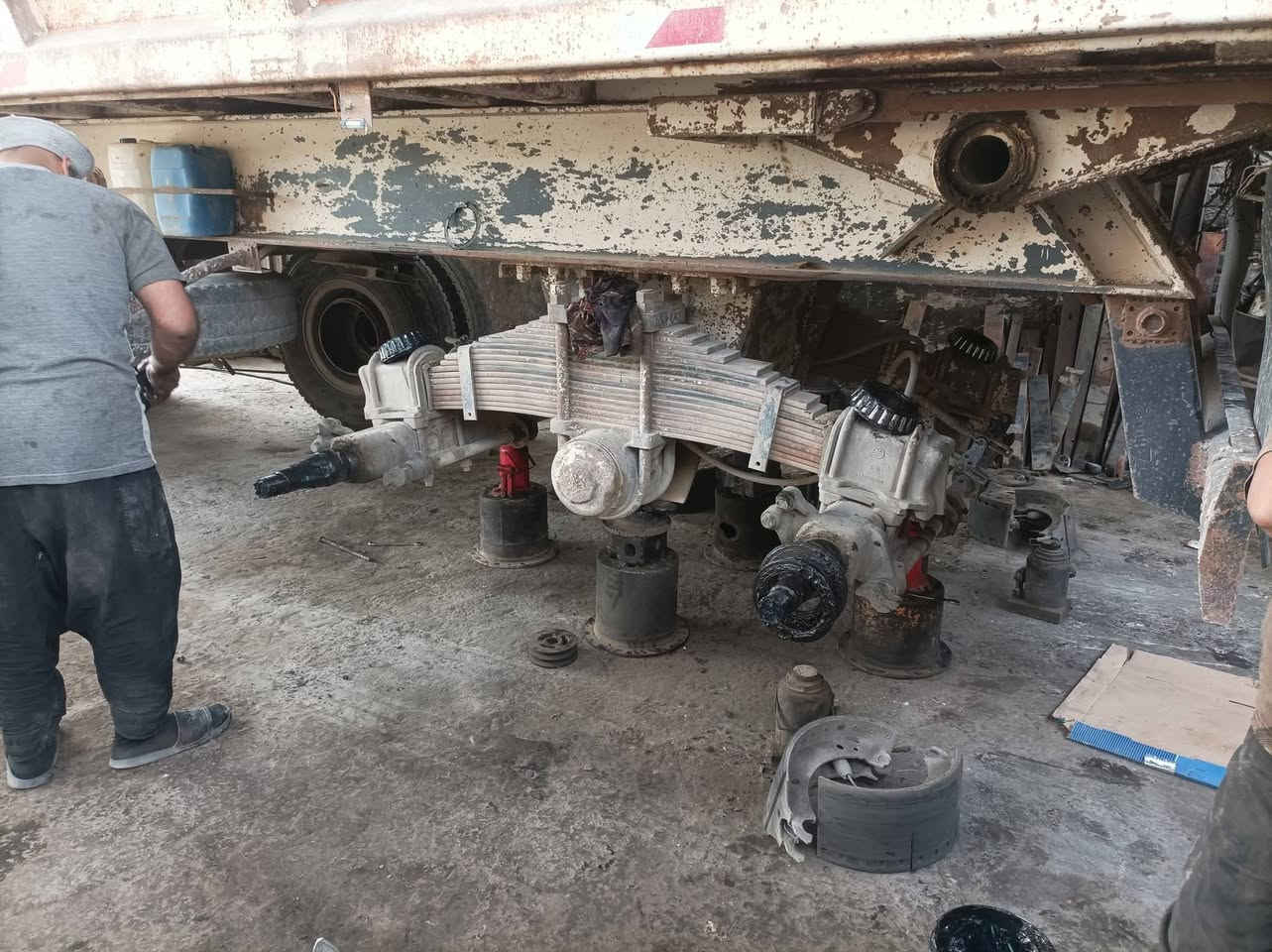عربانه • حداديه جديده • ذرعه ٣٣