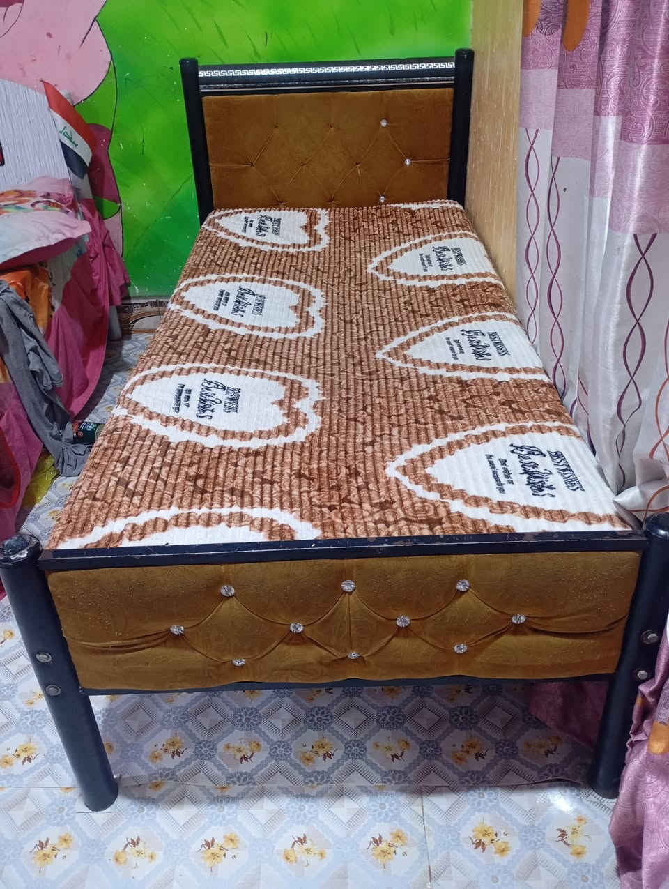 جربايه عدد 2 عنوان شط العرب ***********

