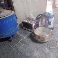 غراض • كركوك حي عسكري
