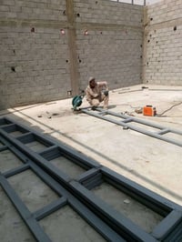 اعمال حدادة • جميع المحافظات