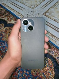 تكنو سبارك 40C  مكفول وضع شركة استخدام قليل ذاكرة، 256 بطارية 6000الاف...