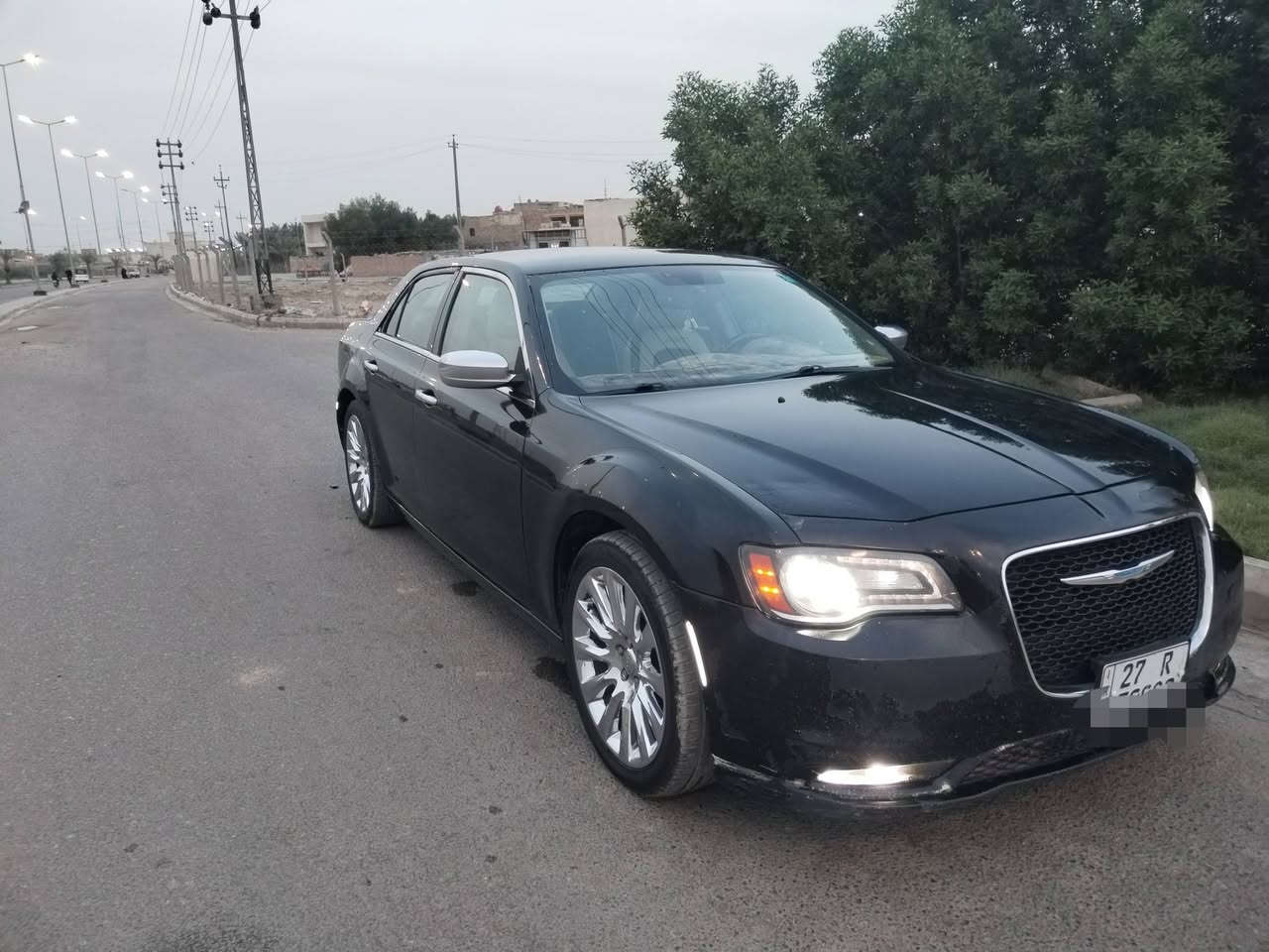 اوميجا ٢٠١١ • فول مواصفات • مكينة وكير شرط