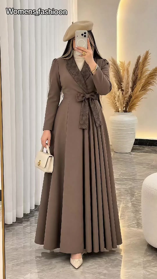 ملابس نسائية • مقاسات ٤٢-٥٢ • انستقرام womens_fashioon