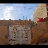 حي العمال • بناء قديم • ٢٨٠م