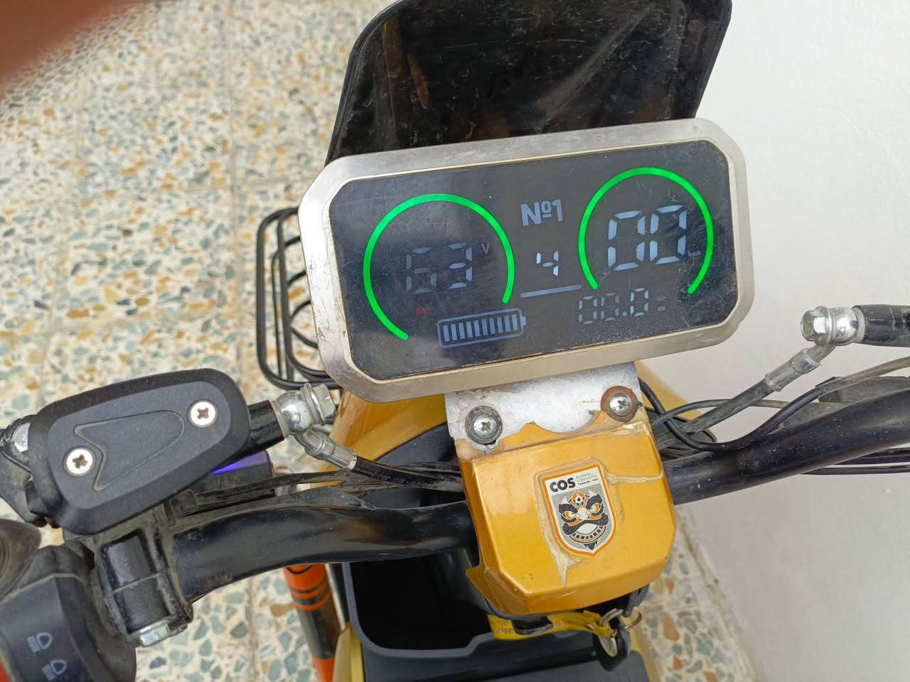 اكس 900 • ٥ بطاريات • شغالة