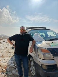 نقل طالبات • شمس الحرية • مكيفة