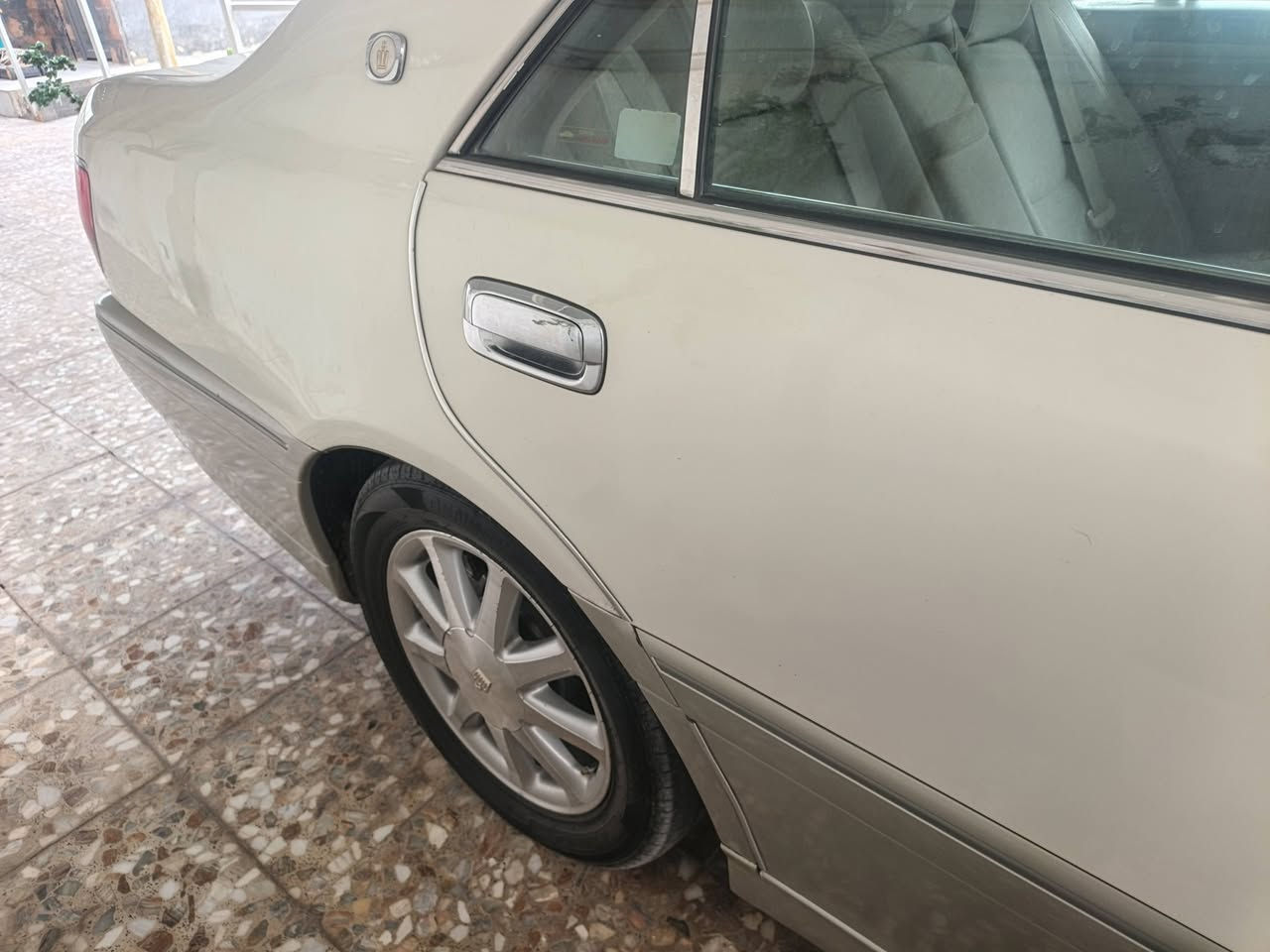 ملكه قرار ٤٨ • ٢٠٠٢ • بابل