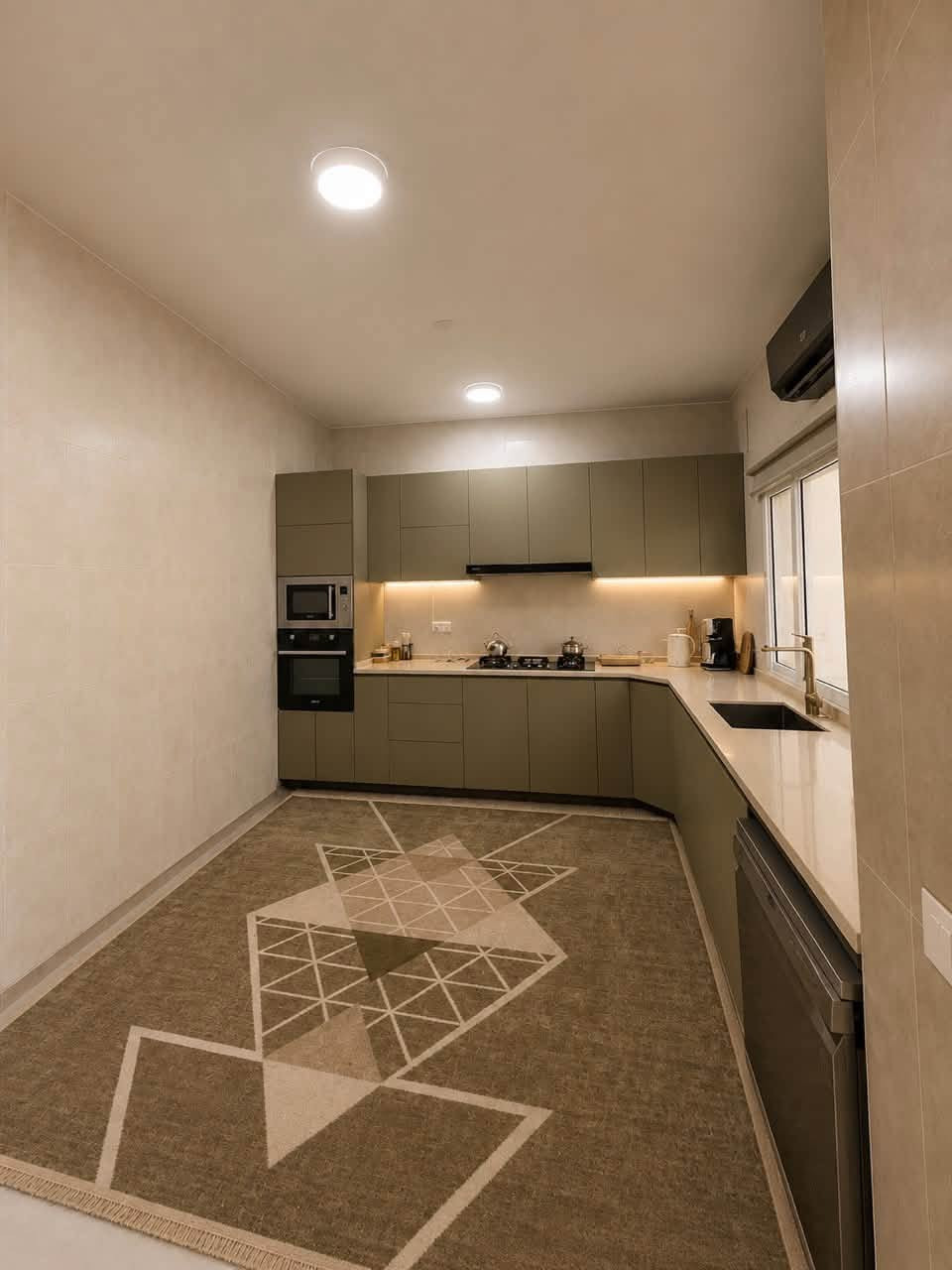 🏡✨ إعلان رقم 872 | فرصة سكنية فاخرة في كربلاء المقدسة ✨🏡

🔥 بيت للبيع في مجمع الغدير السكني – موقع مميز جداً

📍 الموقع: خلف المستشفى التركي – على الحزام الأخضر – قرب واحات العتبة العباسية المقدسة
📍 قريب من البوابة الجانبية للمجمع
📍 قريب من الحديقة وحديقة النافورة
📍 يبعد تقريباً 10 كم عن مرقد الإمام الحسين عليه السلام

🏠 تفاصيل الدار:
▪️ المساحة: 200 م²
▪️ طابقين
▪️ 3 غرف نوم
▪️ صالة
▪️ استقبال
▪️ مطبخ
▪️ حديقة كاملة 🌿
▪️ موقع هادئ ومميز داخل المجمع

🌟 مجمع الغدير السكني – مدينة متكاملة الخدمات
كل احتياجاتك قريبة منك وداخل المجمع:
🛒 أسواق تجارية
💈 حلاق
🥖 فرن صمون وخباز
🍽️ مطاعم
🥩 قصاب
💊 صيدلية
🏋️ جم رياضي
🏗️ إنشائيات
💳 منفذ كي كارد
🏫 مدرسة ابتدائية دولية
🕌 جامع
👶 روضة أطفال
🏥 مركز صحي

💰 طريقة البيع:
🔹 مقدمة: 182 مليون دينار
🔹 والباقي أقساط ضمن مبادرة المصرف العقاري
🔹 القسط الشهري: 350 ألف دينار
🔹 يتم تحويل الأقساط باسم المشتري

💵 أو البيع نقداً بالكامل: 245 مليون دينار

🔄 كما يقبل المراوس:
بيت بمساحة 150 م² فما فوق، جهة الجزيرة، بشرط طابو صرف.

✨ فرصة تجمع بين السكن الراقي، الموقع الهادئ، والخدمات المتكاملة… وبسعر وطريقة دفع مميزة جداً.

📞 للاستفسار والتفاصيل والحجز:
الظلال العقارية

📱 ***********
📱 ***********
📱 ***********

📍 موقعنا: كربلاء المقدسة – حي الحسين – شارع المصلحة
