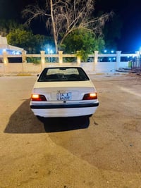 بارس • ٢٠١٢ • البصره