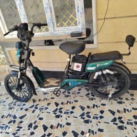 باسكال • موديل 25 • كهربائية