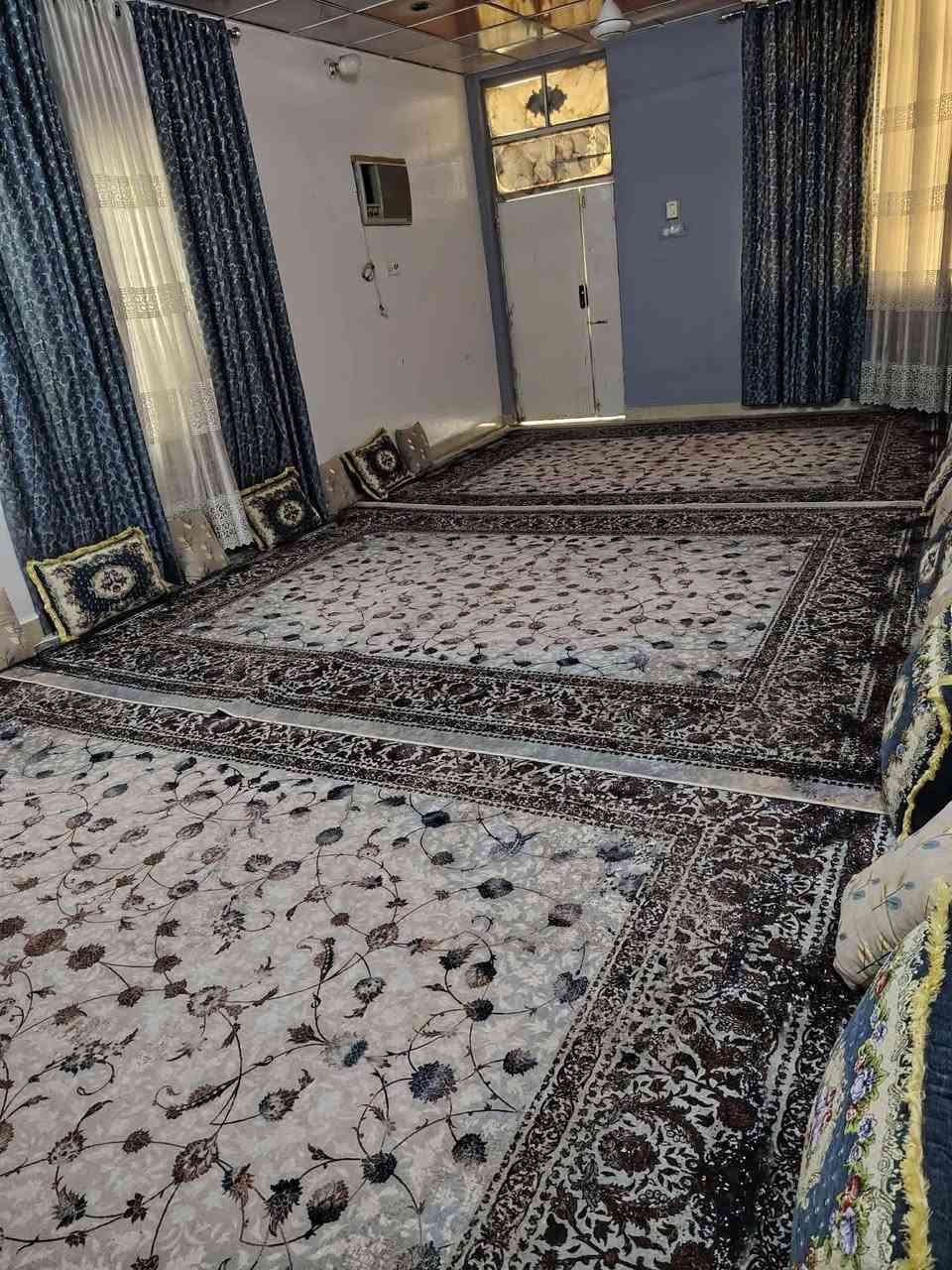 مكتب ابو محمد الظالمي للعقارات بالقشله مقابيل كهاوي النركيله بصف حسن المصور *********** او ***********

دار للبيع المساحه ٥٠٠ متر مداور اسهم ام الهوش النزله الأولى من جهة التقاطع الصياغ ٥٠ متر عن السايدين شارع الجامعه جهة الصياغ السكك خدمات كامله شارع ٨ متر كونكريت مسلح طابق واحد يحتوي ثلاث غرف نوم مساحه الغرف ٥ في ٥ براني ١٢ متر مطبخ ٦ في ٥ حديقه على الجانبين ممر كراج سياره البيت نضيف جدا السطح شتايكر بناء سنه ٢٠ السعر ١٢٥ مليون الاتصال على الرقم *********** ابو محمد الظالمي للعقارات بالقشله مقابيل كهاوي النركيله بصف حسن المصور ***********
