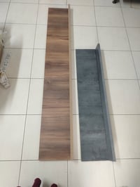 رفوف • ١م • ١م٨٠