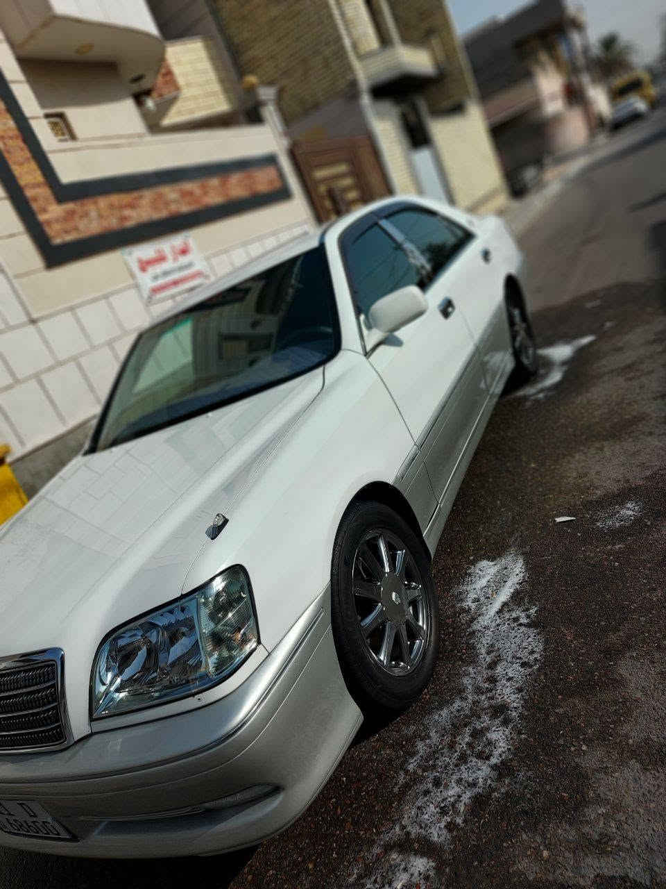 سلام عليكم ملكه جنون مديل 2000 كفاله ضربه كصه صبغ نقل جذثه كفاله ملاحظات بسطه بيهه سياره ماناقصهه شي رقمهه بغداد بسمي تحويل ثاني يوم سنويه لل29   الاتصال ع الرقم ***********
