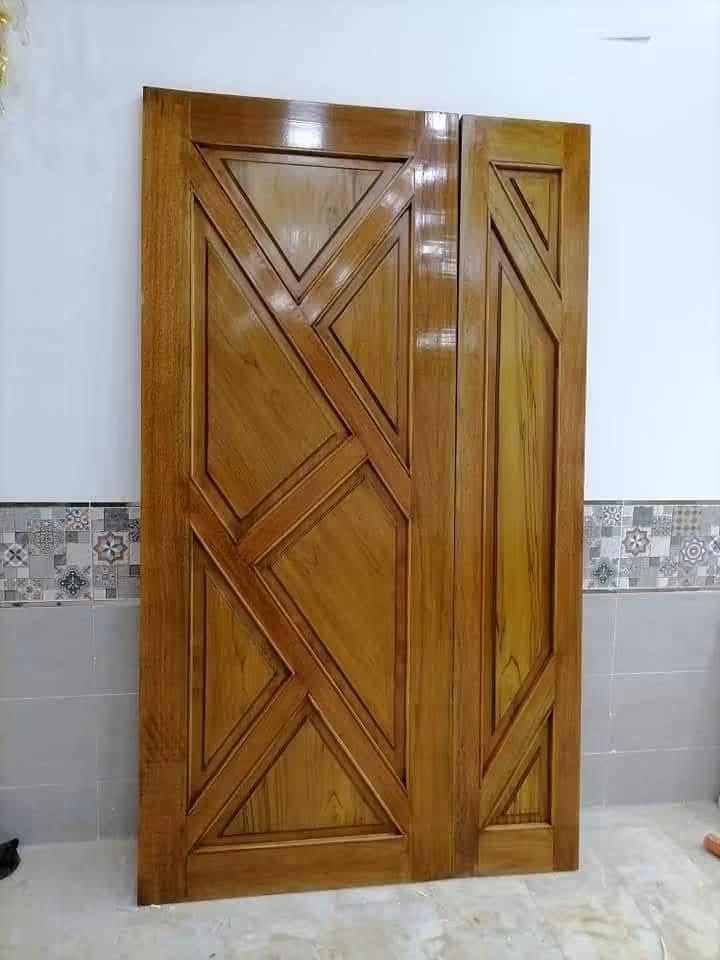 [عنوان النشر: نجارة عامة وتفصيل كافة الأعمال الخشبية] 🪵✨
📍 الفرع الرئيسي: بغداد - الغزالية
📞 للحجز والاستفسار: ***********
