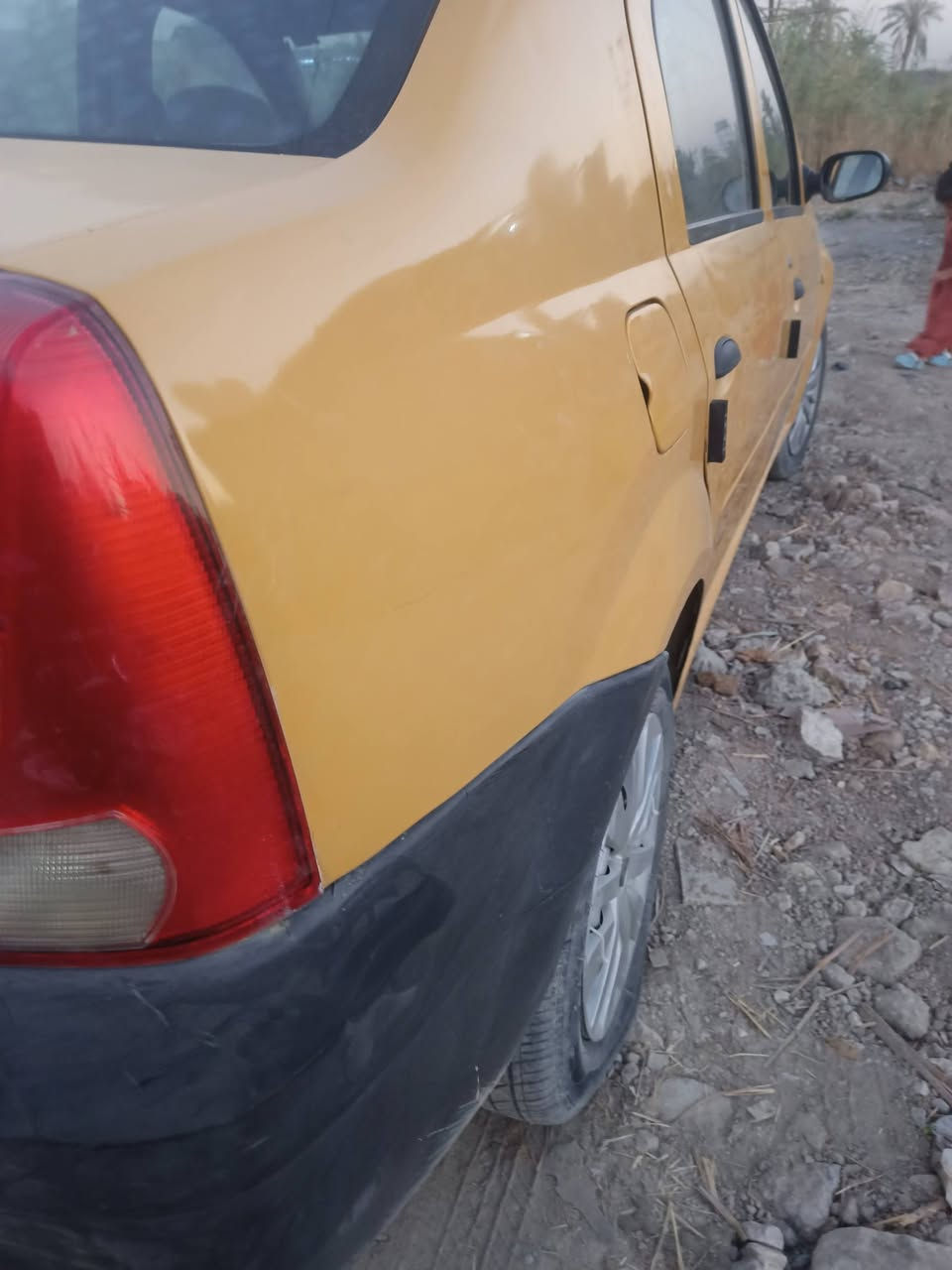 رينو لوكان فحل  موديل 2010باور ستيرن سياره مكفوله كفاله عامه بس يها طخه بل جاملغ خلفي جهت سايق ومسوي كير مكينه تبريد شواصي صدر مكفوله سياره بسمي بغداد هزه جديده خط وبحث جديد غراض مال شركه كلها موجوده جك ويل سبانه سبير سياره مما مشتغله تكسي عنواني كميره سعر 40بي مجال ***********
