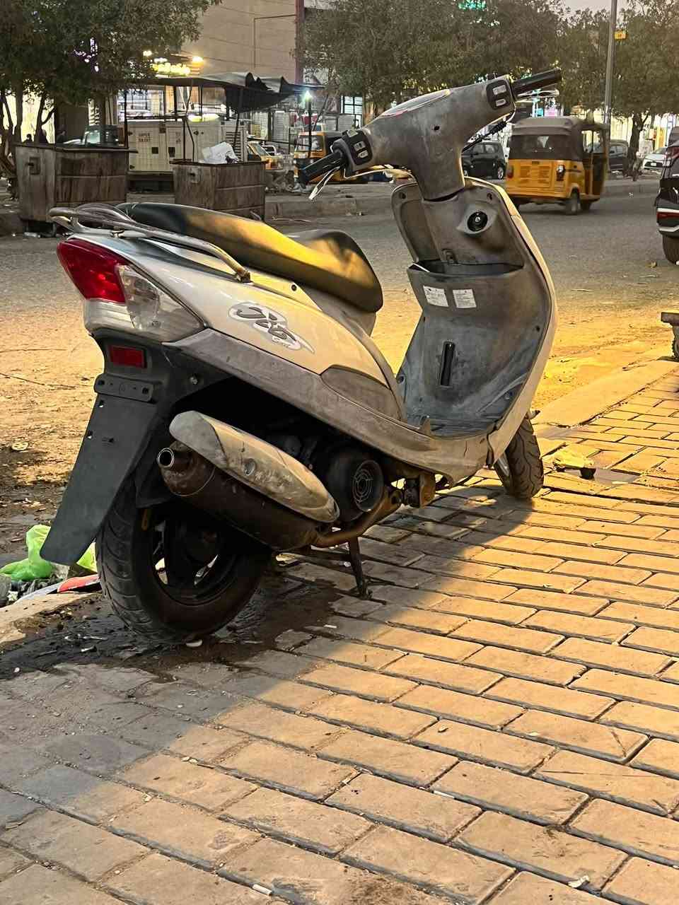 ماكس • بلحسينيه • راشديه