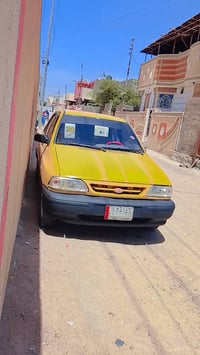 موديل ٢٠١٣ • بصره ابي الخصيب • هيئه ٢٠٢٢
