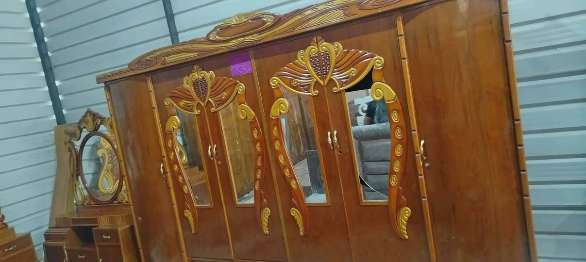 غرفة • بلا ضرر • مجال
