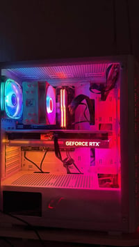 تجميعة • RTX 4070 • i5 الجيل 14