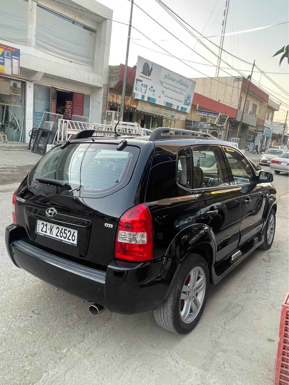 سەرەتا بەناوی خۆی گەورە هۆندا تۆکسۆن مۆدیل ٢٠٠٩ یەک پارچەی بۆیاخە لەسەر ساخی بێ دەعم گێڕو مەکینەی نکراوەتەوە ١٢٠ هەزاری حەقیقی ڕۆشتوە زۆر تازەو جایزە نمەنەی جوانی دەعامی بۆ دەعامی بەشەرت تەحویل وەکالە خەرامە بەشەرت 

*********** فایڤەر واتسئەپ 
*********** فایبەر واتسئەپ السليمانية, العراق

