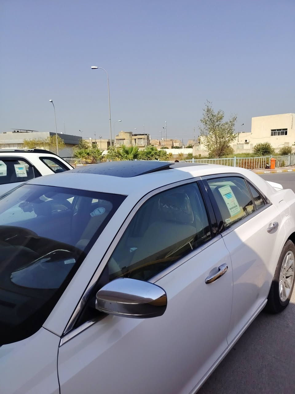 السلام عليكم اوباما موديل 13 خليجي كلين كفاله عامه دواخل عسلي طخم تاير جديد حداديه جديده تبريد تدفئه كله كفاله رقم بغداد السعر ١٨٥  مكان السياره ميسان ***********
***********
بانوراما

فتحت سقف
كشنات كهربائي
كشنات تدفئه وتبريد
خزن ميموري
تشغيل عن بعد
بصمتين
حساسات
السلام عليكم اوباما موديل 13 خليجي كلين كفاله عامه دواخل عسلي طخم تاير جديد حداديه جديده تبريد تدفئه كله كفاله رقم بغداد السعر ١٨٥  مكان السياره ميسان ***********
