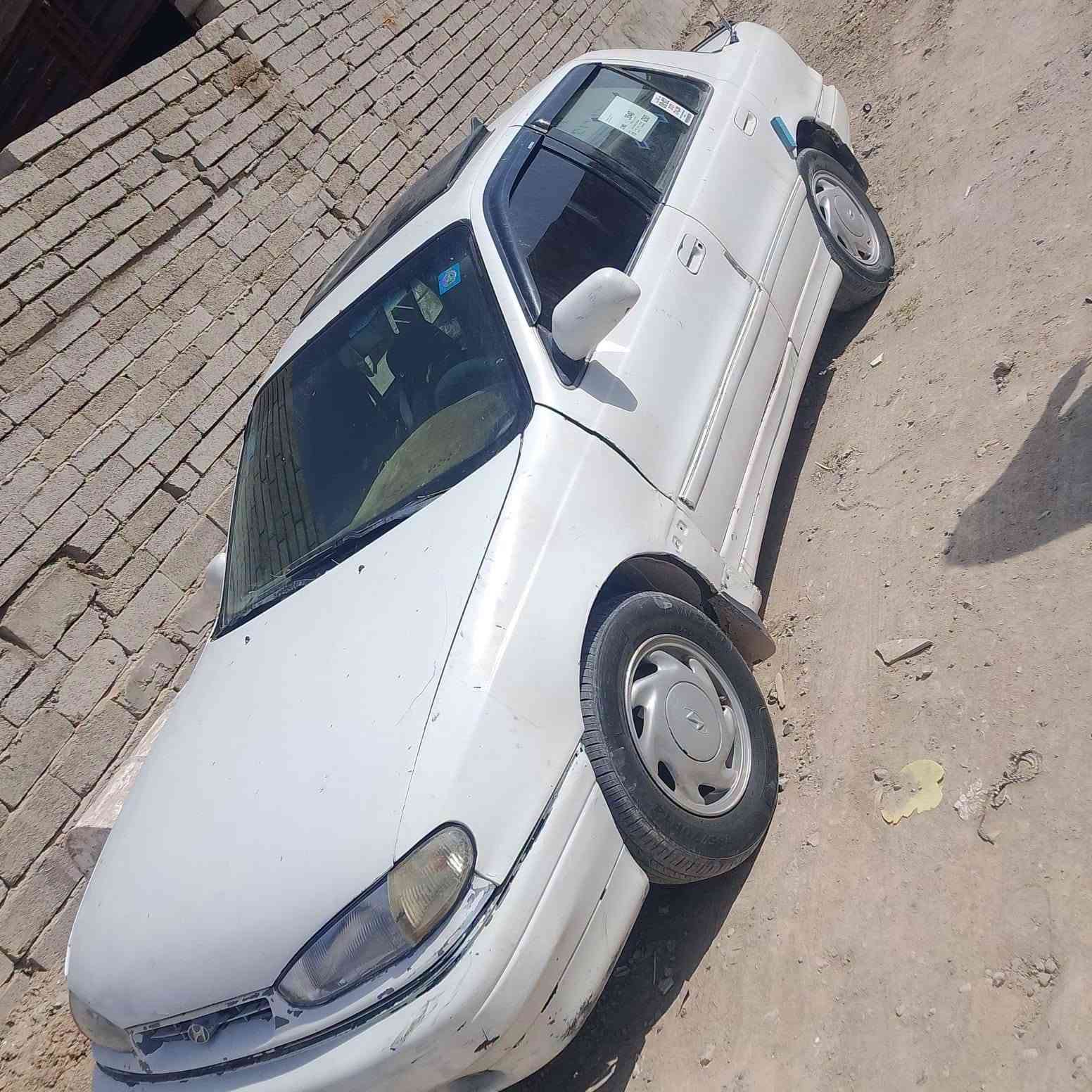 السنويه ل ٣٠ السياره حلوه وجاهزه السعر 20 مكاني سامراء *********** تحويل مباشر هزهجديده
