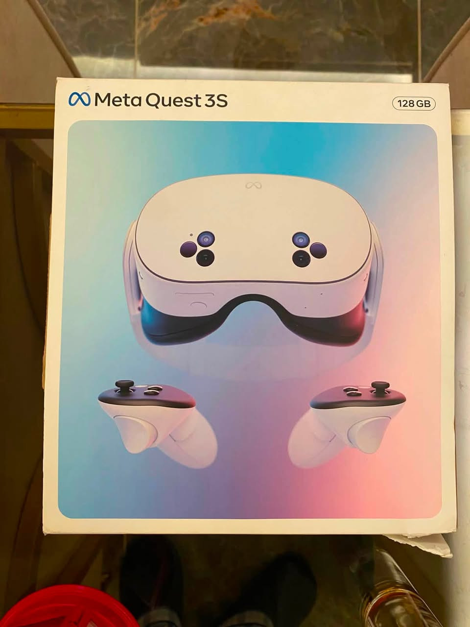 الاستفسار  واتساب او اتصال *********** 00 Meta Quest 3S
