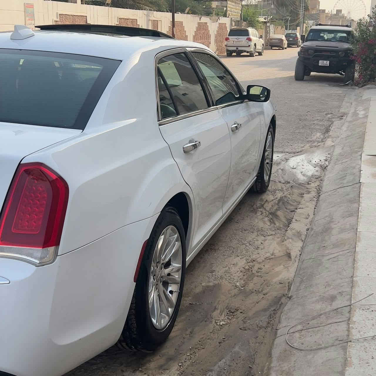 C300 • موديل ٢٠١٦ • وارد امريكي