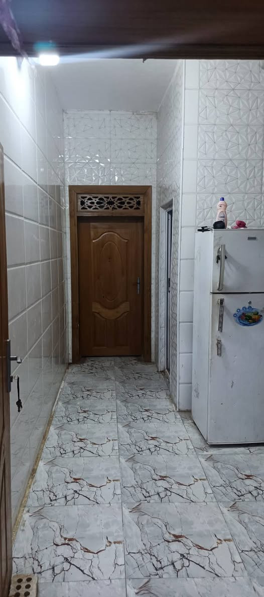 بيت للبيع 100 متر حي النداء رقم القطعه53914 طابق واحد بناء سنة 2021 مفتوح على ال 20 ومقابل الستين السعر 67 مليون مع المجال الاتصال على الرقم ***********
