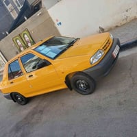 ٢٠٢٣ • كفاله عامه • بنزين جديد