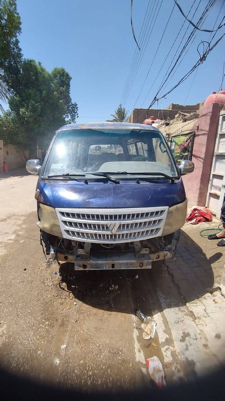 فتون للبيع موديل ٢٠١٠ ابيع هل موجود  مكينه وكير على شرط دوشمه جديده  رقم  ألماني مكاني النجف  رقمي ***********  بي واتساب

