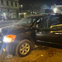 نيسان ارمادة موديل ٢٠١٢ تحويل ملكية مباشرا باسمك رقم بغداد  السياره مص...