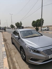 سوناتا ٢٠١٧ • وارد امريكي • رقم اربيل