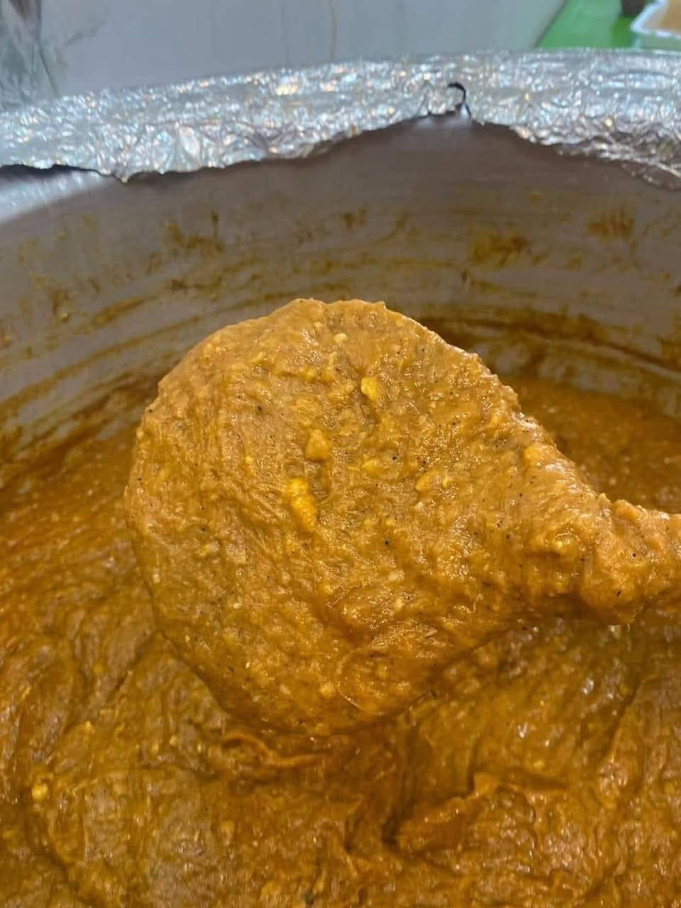 جمعه مبارك قيمه نجفيه وتمن نفر ٢٠٠٠ حجز الغده 
الحجز اتصل *********** 
رحم الله والدي اليرفع منشوره
