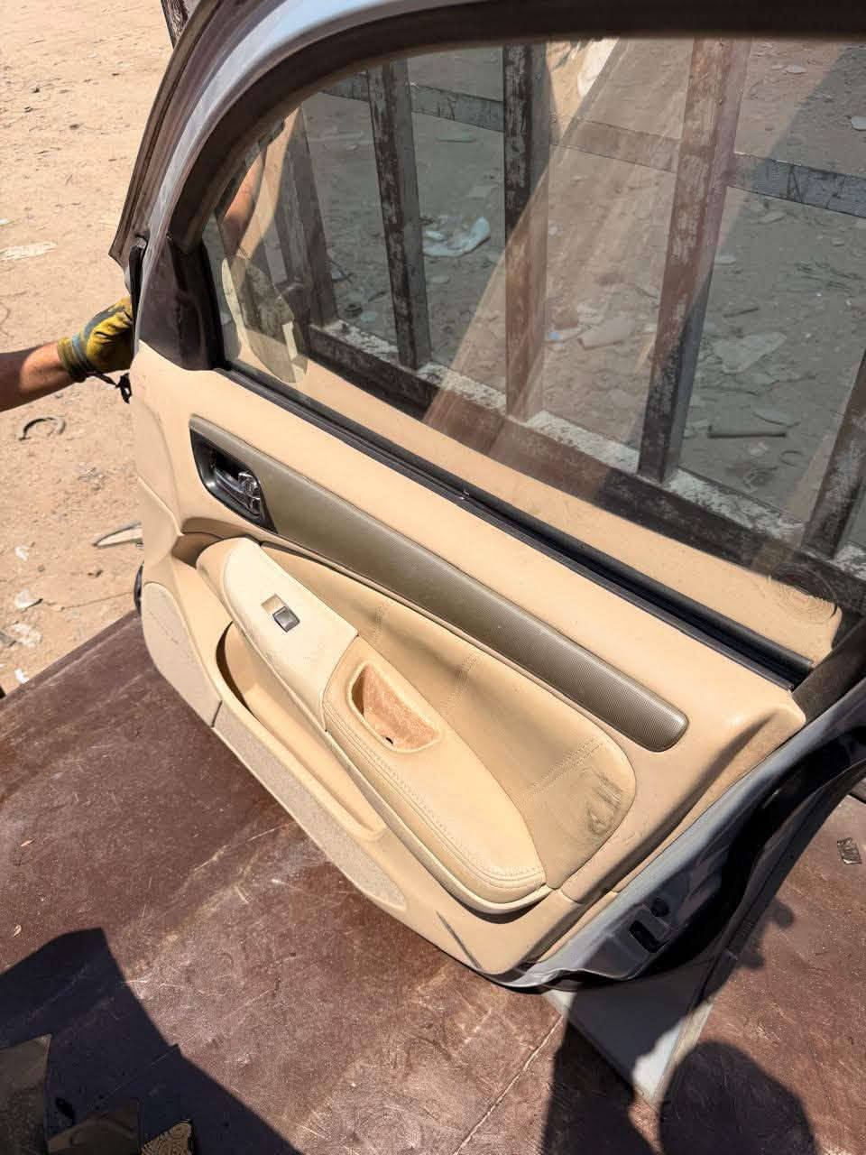 يتوفر قطع غيار نيسان سني ياباني كوري فيرسا تيدا سنترا
للتواصل واتساب***********
يوجد خدمه توصيل لكافه المحافظات
