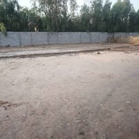 قطعه ارض للبيع المساحه ٨٥٠ متر قرب سيطرة الابراهميه  منطقة العامريه 07...