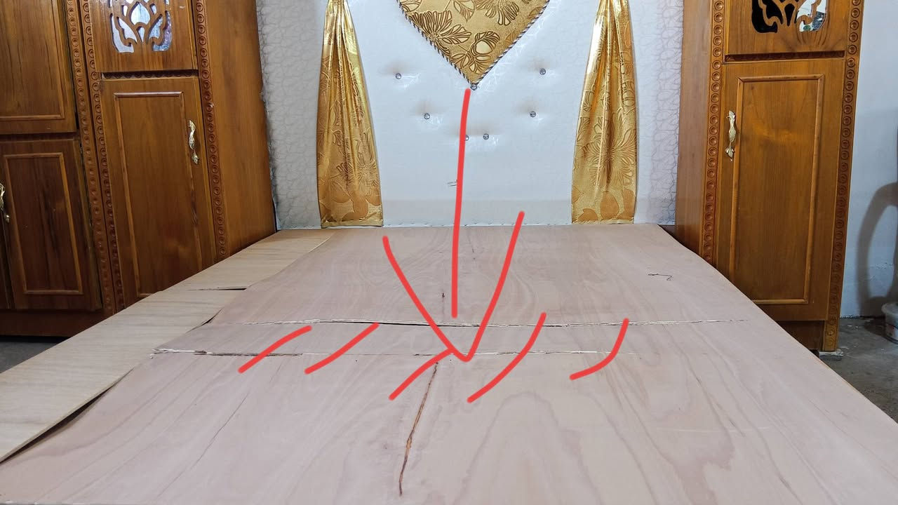 اللبيع غرفة نوم نضيفة
5 ابواب

كل التفصيل موجود بل صوره

6000 الف وبيها مجال 

التخات ڤيبار مكسوره

*********** بي وتساب
