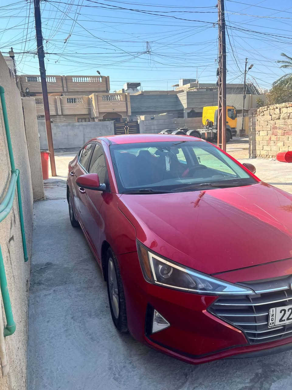 النتراء ٢٠٢٠ واررد امريكي حادثهة قبق جنطة سيارة جاهزة مابيها اي نقص السعر١٢٠ العنوان ابو غريب ***********
