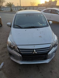 ميتسوبيشي ميراج • ٢٠٢٤ • شبيه صبغ