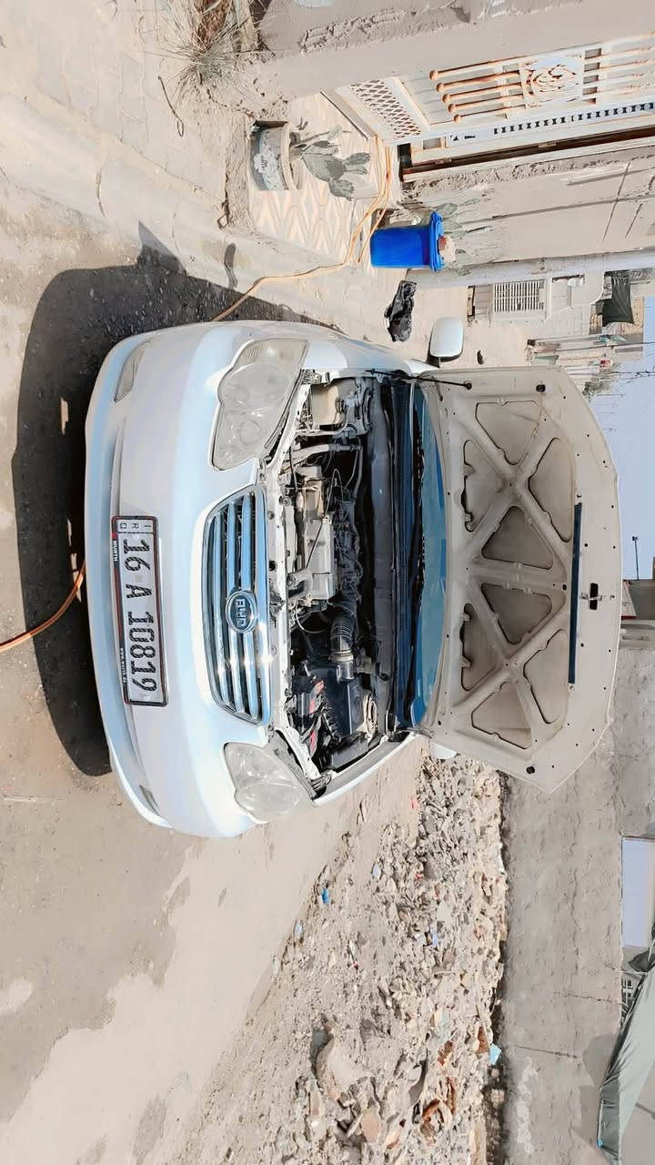 بي واي دي f3مكفوله ماعدا تلگيط خياسات بسيطه لاتبديل ولاضربه مكفوله من كلشي گير مكينه تبريد ثلج تخم تاير باتري جديد ادامه للسياره جديده بسمي مصفره سياره فول مواصفات موديل ٢٠١٣ سياره استعمال شخصي، احلى من الصور گير عادي المرغوب بيه مكاني ديوانيه حي الامين قرب بانزين خانه الشموس
السعر ٥٧وبيها مجال قليل 
للاستفسا ***********
بي واي دي f3مكفوله ماعدا تلگيط خياسات بسيطه لاتبديل ولاضربه مكفوله من كلشي گير مكينه تبريد ثلج تخم تاير باتري جديد ادامه للسياره جديده بسمي مصفره سياره فول مواصفات موديل ٢٠١٣ سياره استعمال شخصي، احلى من الصور گير عادي المرغوب بيه مكاني ديوانيه حي الامين قرب بانزين خانه الشموس
