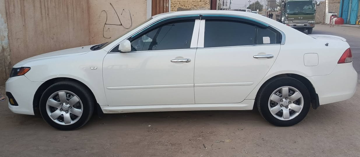 اوبتيما 2009خليجي كفاله فتح وضربه وتبديل بيها رشات جماليه محرك 2000دوش كير كفاله حداديه دواخل تبريد  جاهزه من كلشي مكانها الشطرة ***********
