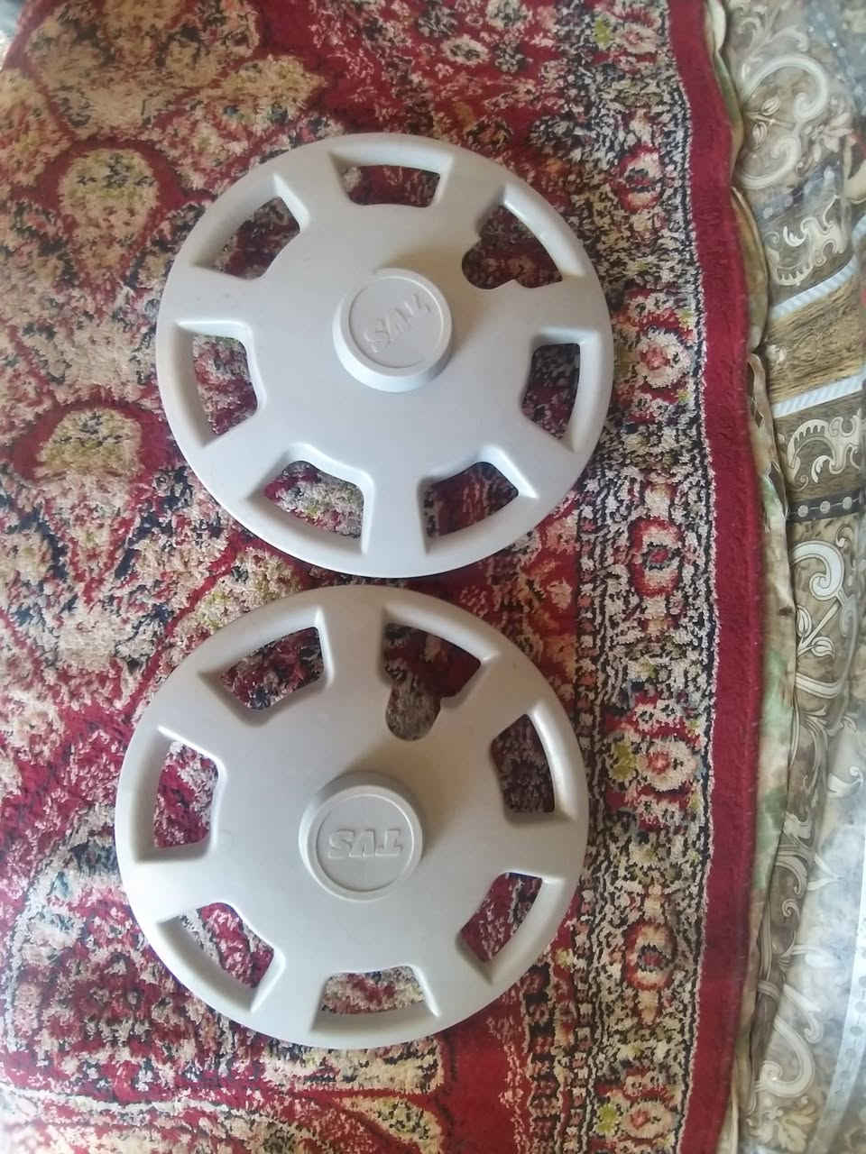 سلام عليكم كبات TVS اثنين الاستفسار ***********
