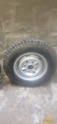 زوج تايرات • حله نادر الثالثه