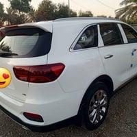 سورنتو ٢٠٢٠ • ٧ راكب • ٦ سلندر