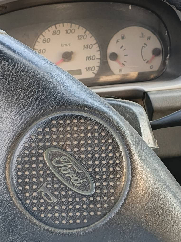 فۆڕت 2004 12بە خ بێ بۆیاغ کۆدی بۆکراوە سە یارە کە زۆر خاوێنە هی محرزنیە سحری 41قفڵ
***********
*********** السليمانية, العراق
